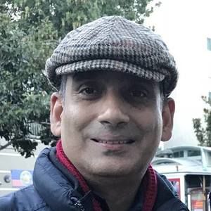 Meet your Posher, Adnan